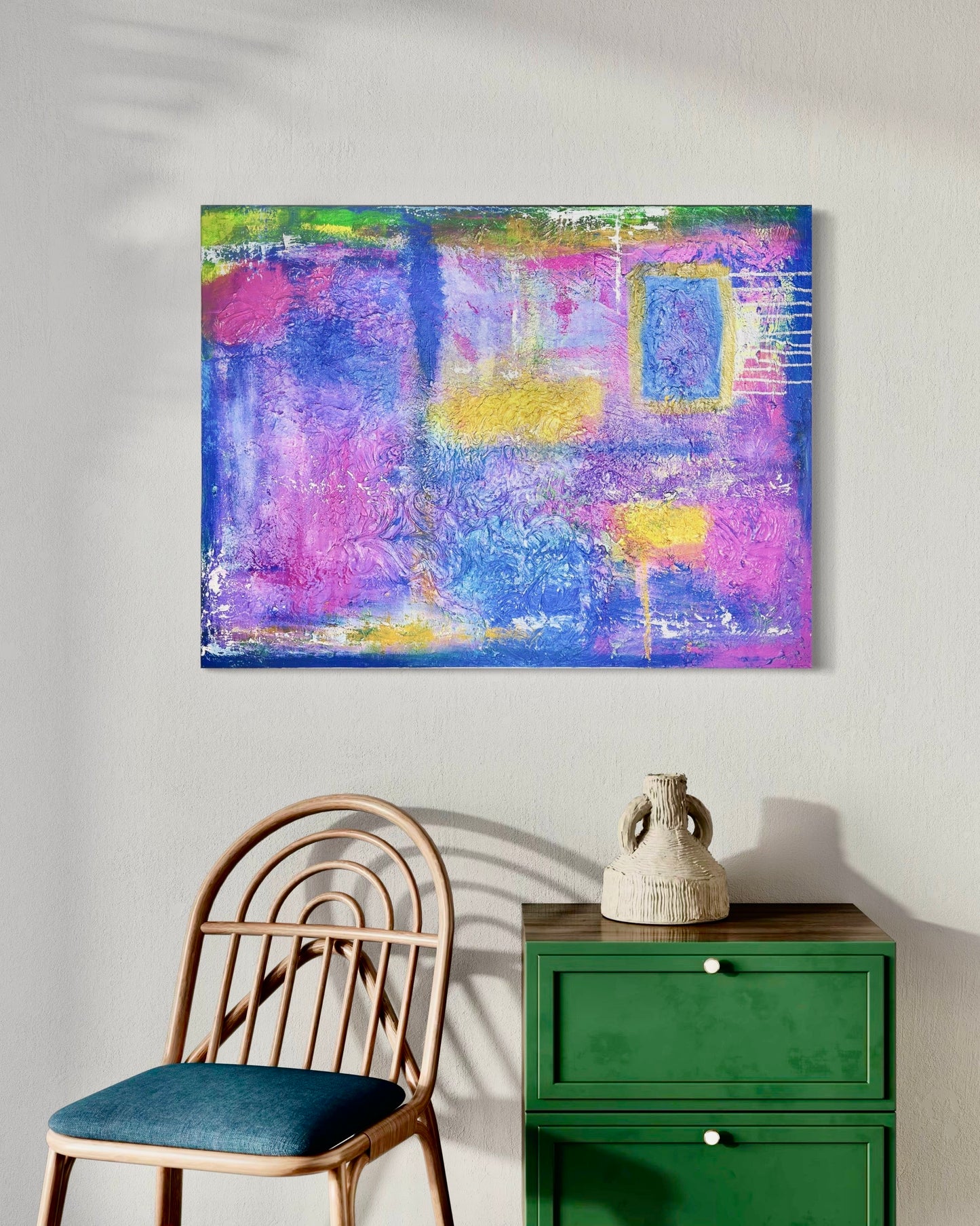 Colorful Dreams