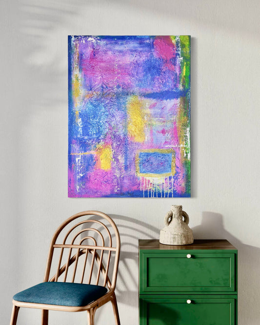 Colorful Dreams