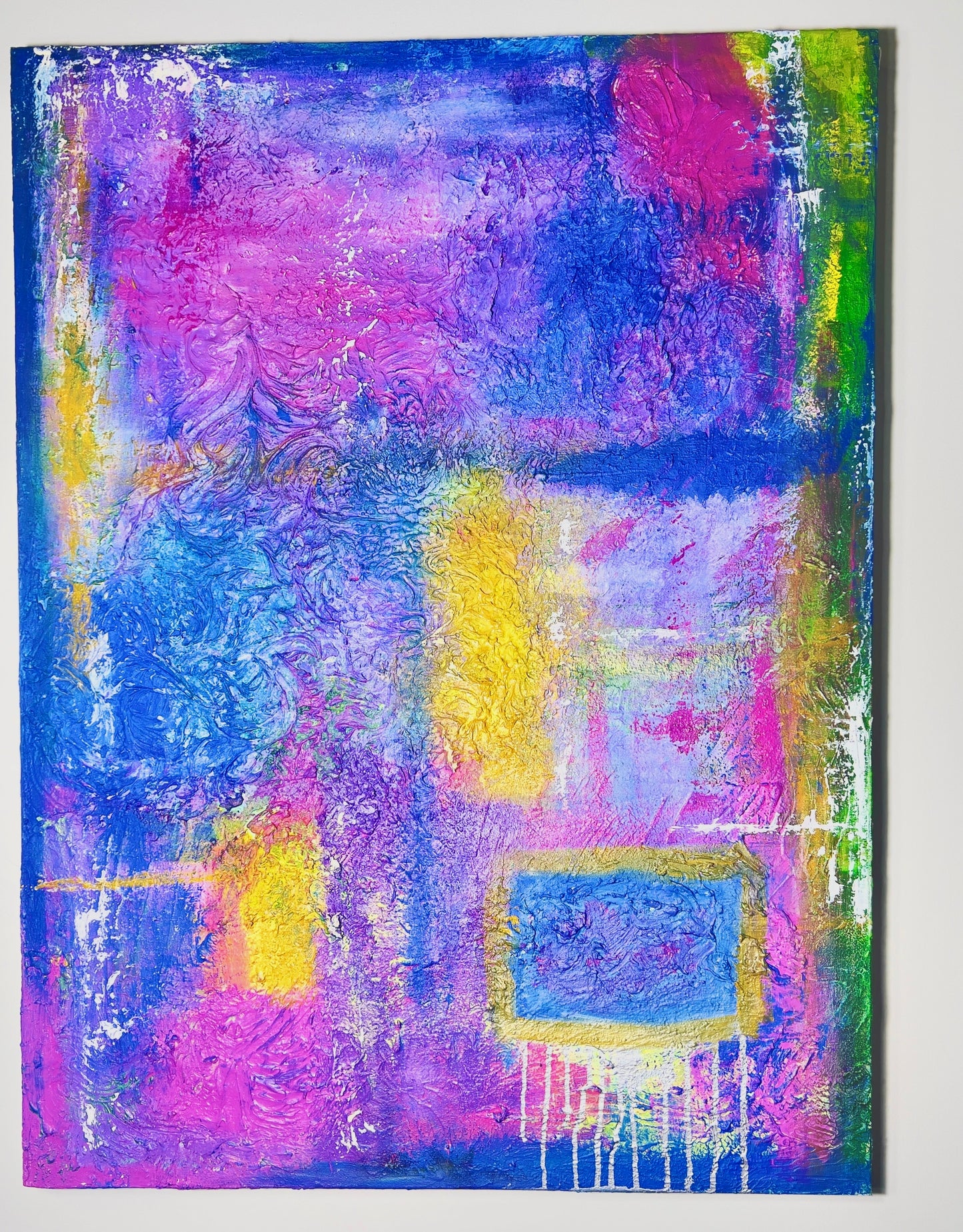 Colorful Dreams
