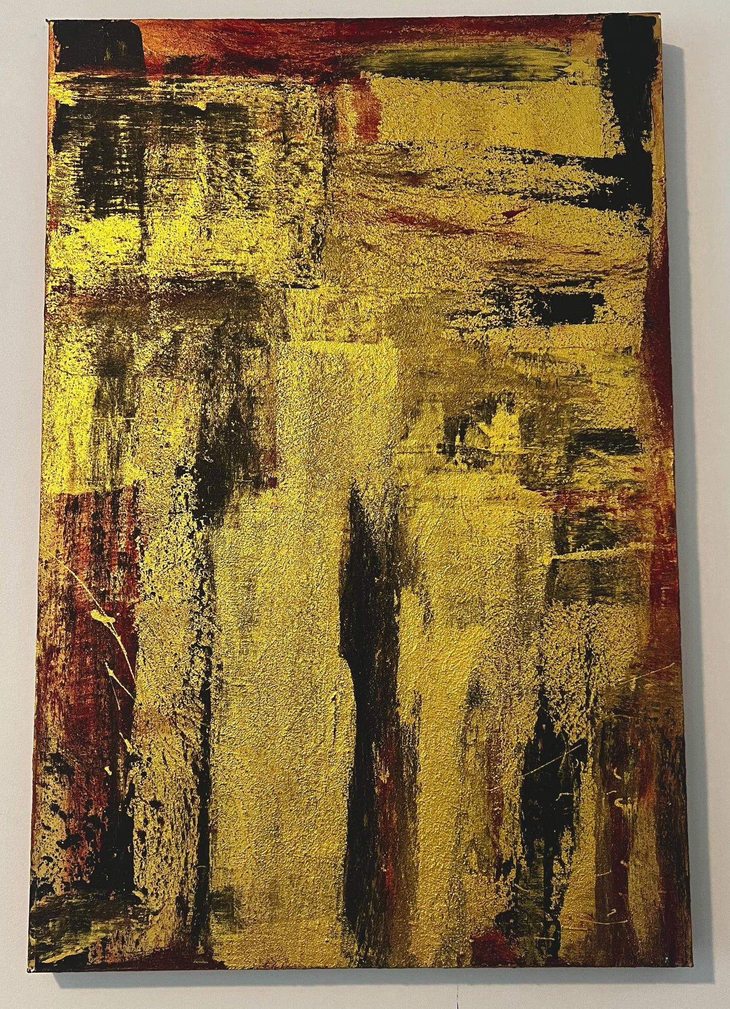 Gold Love